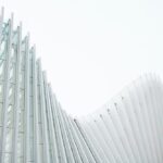 Modern Architecture and Interior