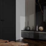 House, Near Wrocklow